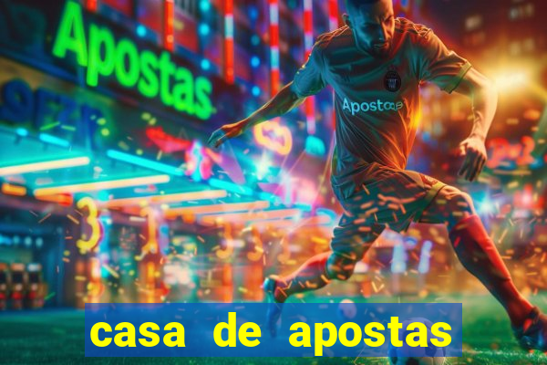 casa de apostas com bonus sem rollover